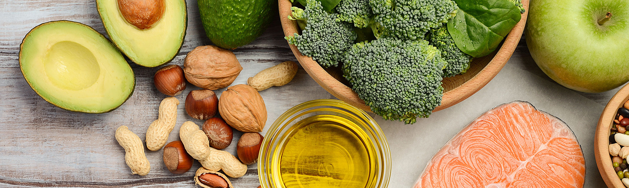 Rethinking Fat: The Link To Hormonal Balance & Inflammation Relief