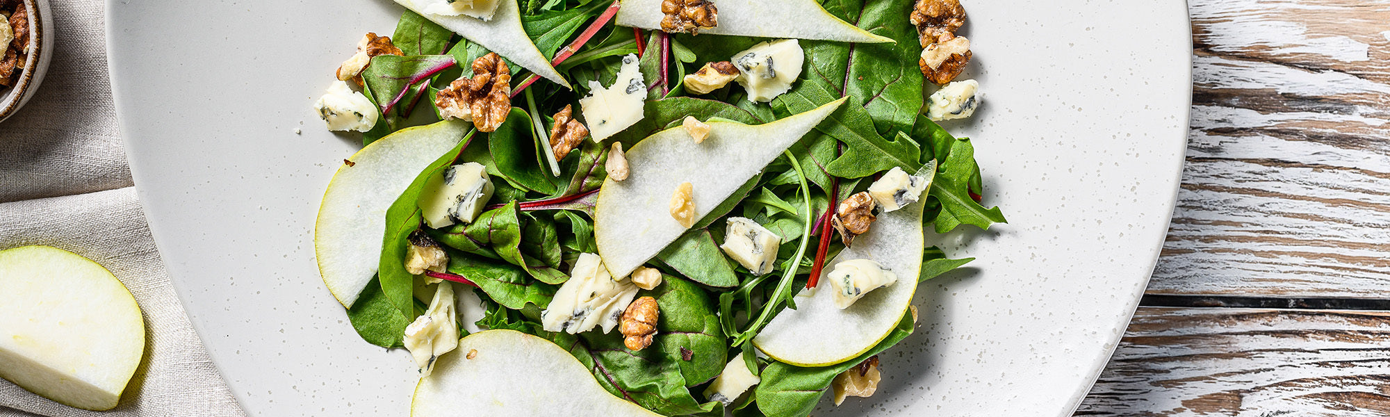 Citrus Harvest Salad