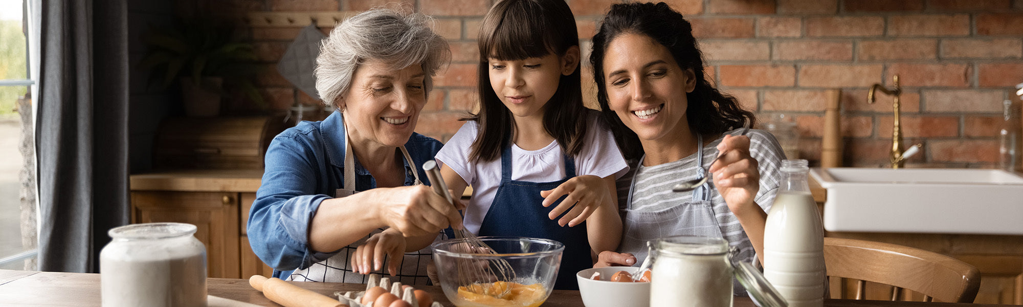 Why Iron Is Essential for Women’s Health at Every Age