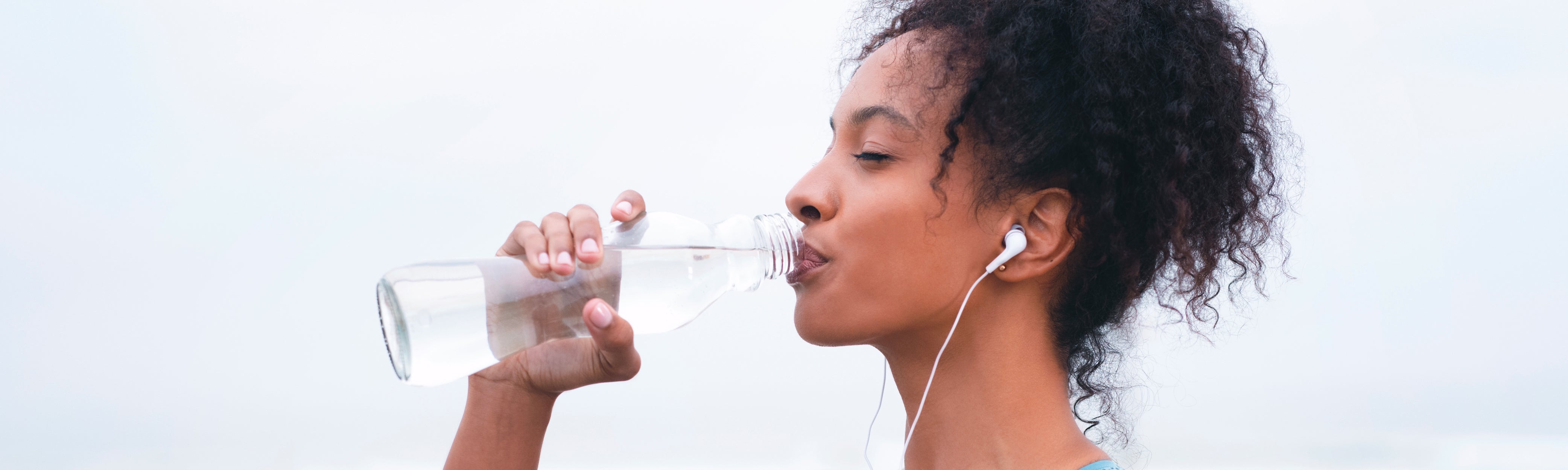 Hydration 101