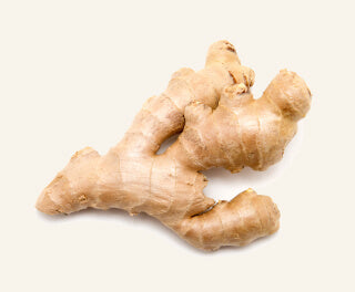 ginger extract to help soothe intestinal discomfort