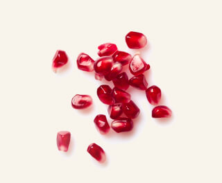 pomegranate to help delay muscle fatigue